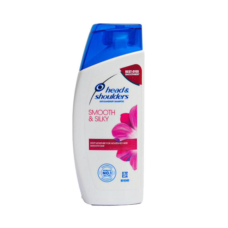 Head & Shoulders Anti-Dandruff Shampoo Smooth And Silky 70ml