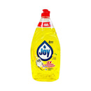Joy Dishwashing Liquid Lemon Bottle 780ml