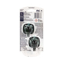 Ambi Pur Car Air Freshener Mini Clip Sky Breeze 2.2ml x 2's