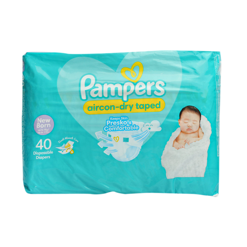 Baby Dry Newborn Pampers Active Baby Newborn Diapers Pampers Baby
