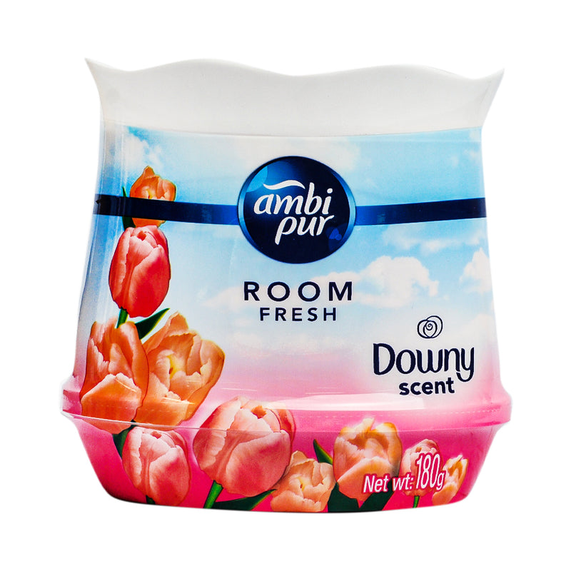 Ambi Pur Gel Fresh Downy Scent 180g