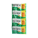 Pantene Shampoo Silky Smooth Care 15ml x 12's