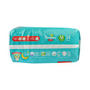 Pampers Diaper Baby Dry Pants Magic Gel Channels Medium 34's