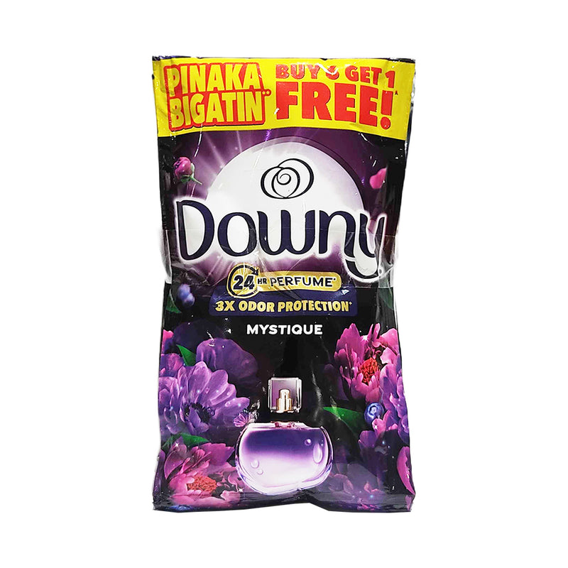 Downy Fabric Conditioner Mystique 32ml 6+1