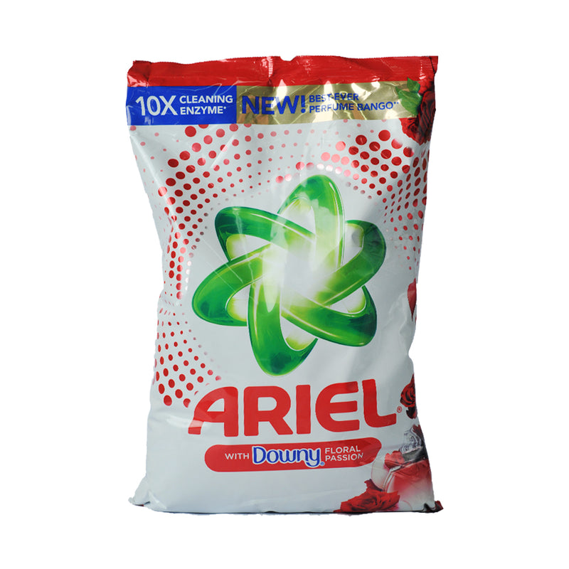 Ariel Powder With Downy Floral Passion 3330g