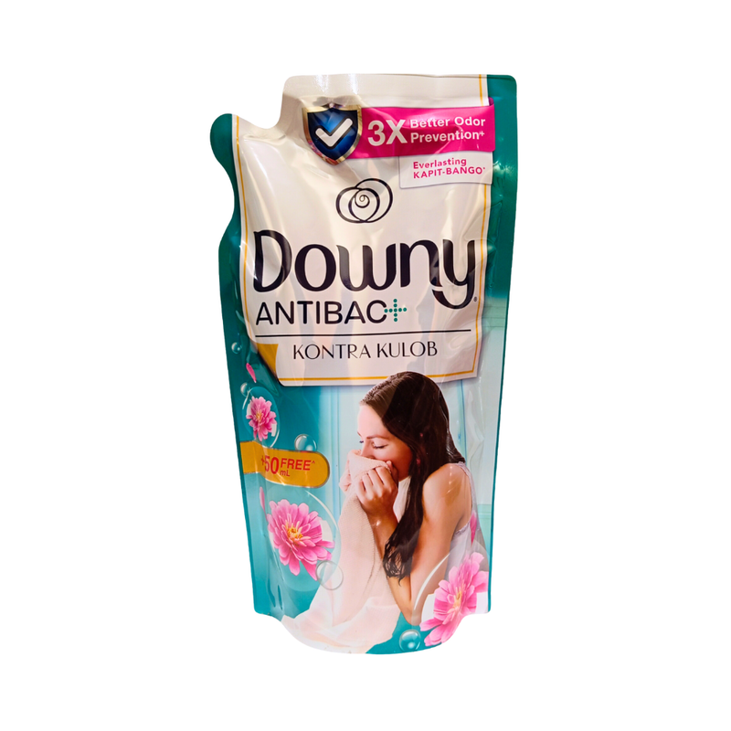 Downy Fabric Conditioner Indoor Dry Kontra Kulob Refill 750ml