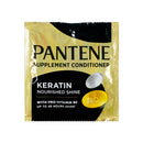 Pantene 3 Minute Miracle Conditioner Keratin Straight 9ml x 12's