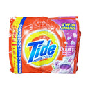 Tide Detergent Powder Perfect Clean Perfume Fantasy 67g 6's + 1
