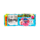 Downy Fabric Conditioner Tripid Antibac 75ml 6's + 1