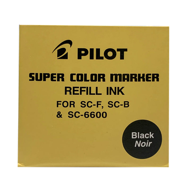 Pilot SC-RF Permanent Marker Ink Refill 30ml