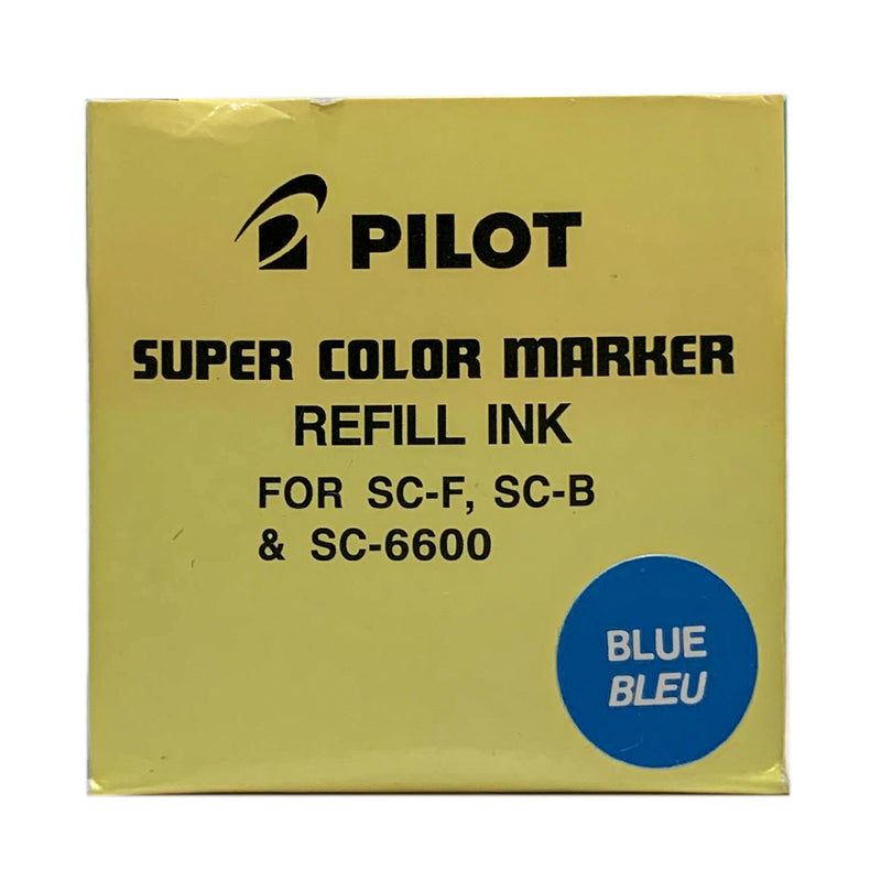 Pilot SC-RF Permanent Marker Ink Refill 30ml