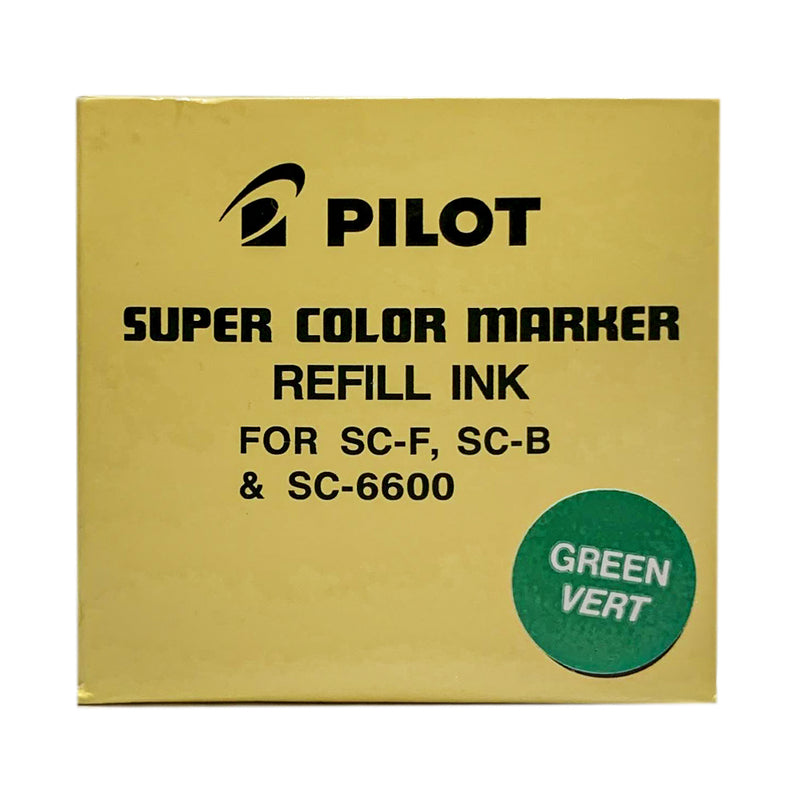 Pilot SC-RF Permanent Marker Ink Refill 30ml