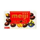 Meiji Almond Ball Chocolate