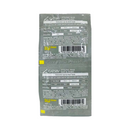 Gatsby Styling Wax Mat And Hard 3g x 12's ( 1 Doz )