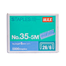 Max Staple Wire