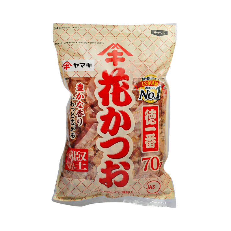 Yamaki Hana Katsuo Shaved Dried Bonito 80g