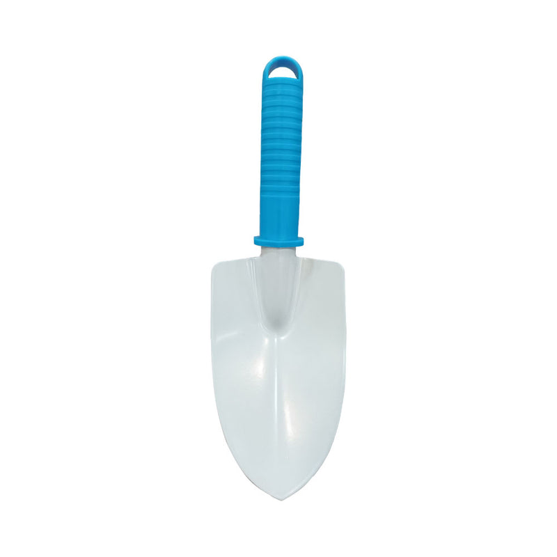 Plastic Handle Transplant Trowel