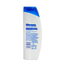 Head & Shoulders Anti-Dandruff Shampoo Antibac Safeguard 330ml