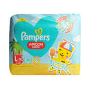 Pampers Diaper Aircon Pants Large 30's