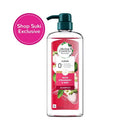 Herbal Essences Clear Shampoo 600ml