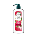 Herbal Essences Clear Shampoo 600ml