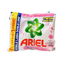 Ariel Detergent Powder With Downy Fresh Garden Bloom 64g 6's + 1