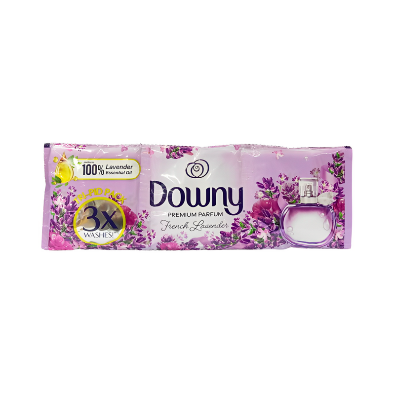 Downy Fabric Conditioner French Lavender 63ml