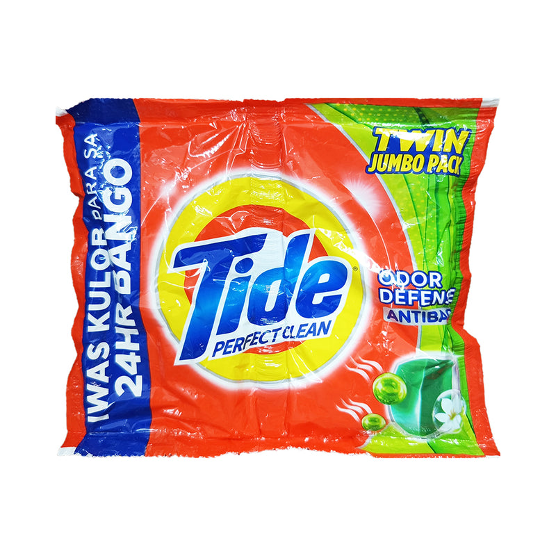 Tide Perfect Clean Powder Odor Defense