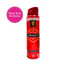 Old Spice Deodorant Body Spray 150ml