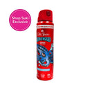 Old Spice Deodorant Body Spray 150ml