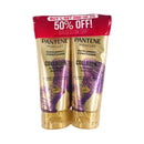 Pantene 3 Minute Miracle Conditioner Total Damage Care 150ml x 2's