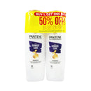 Pantene Shampoo Total Damage Care 170ml x 2's