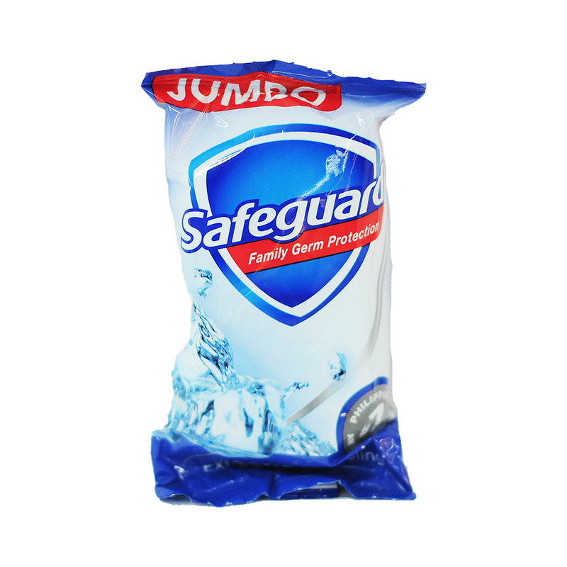 Safeguard Bar Soap Arctic Fresh 82g