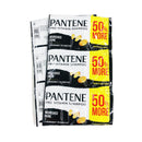 Pantene Shampoo Nourished Shine 15ml x 12's