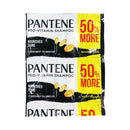 Pantene Shampoo Nourished Shine 15ml x 12's