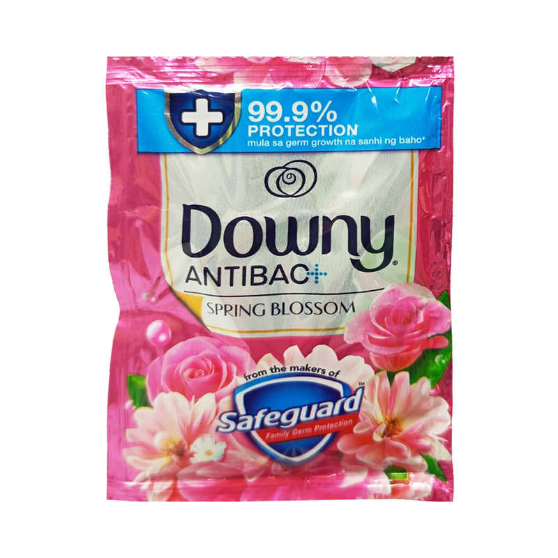 Downy Fabric Conditioner Antibac Spring Blossom 22ml