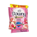 Downy Fabric Conditioner Antibac Spring Blossom 24ml 6 + 1