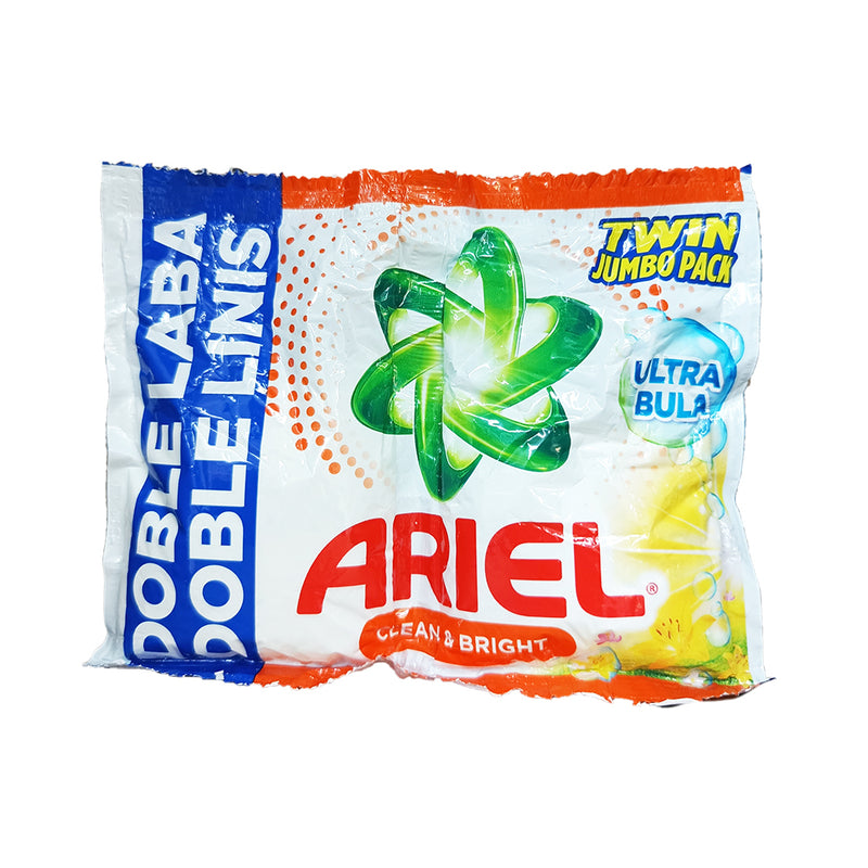 Ariel Detergent Powder Clean And Bright 66g