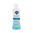 Safeguard Face And Body Wash Deep Cleanse And Protect