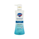 Safeguard Face And Body Wash Deep Cleanse And Protect