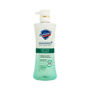 Safeguard Face And Body Wash Dry Itchy Skin Relief