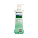 Safeguard Face And Body Wash Dry Itchy Skin Relief