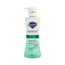 Safeguard Face And Body Wash Dry Itchy Skin Relief