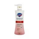 Safeguard Face And Body Wash Oil And Acne Germ Cleanse