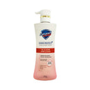 Safeguard Face And Body Wash Oil And Acne Germ Cleanse