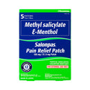Salonpas Pain Relief Patch