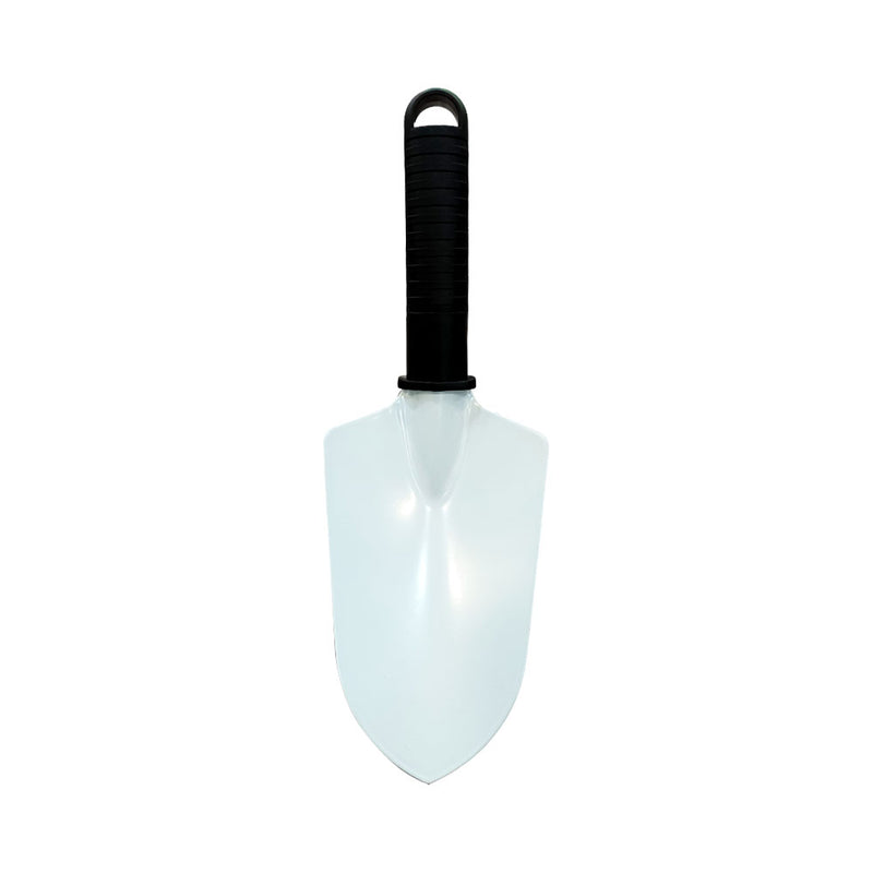 Plastic Handle Transplant Trowel