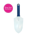 Plastic Handle Transplant Trowel