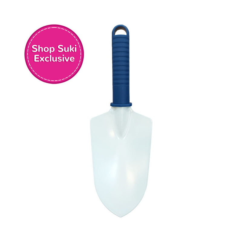 Plastic Handle Transplant Trowel