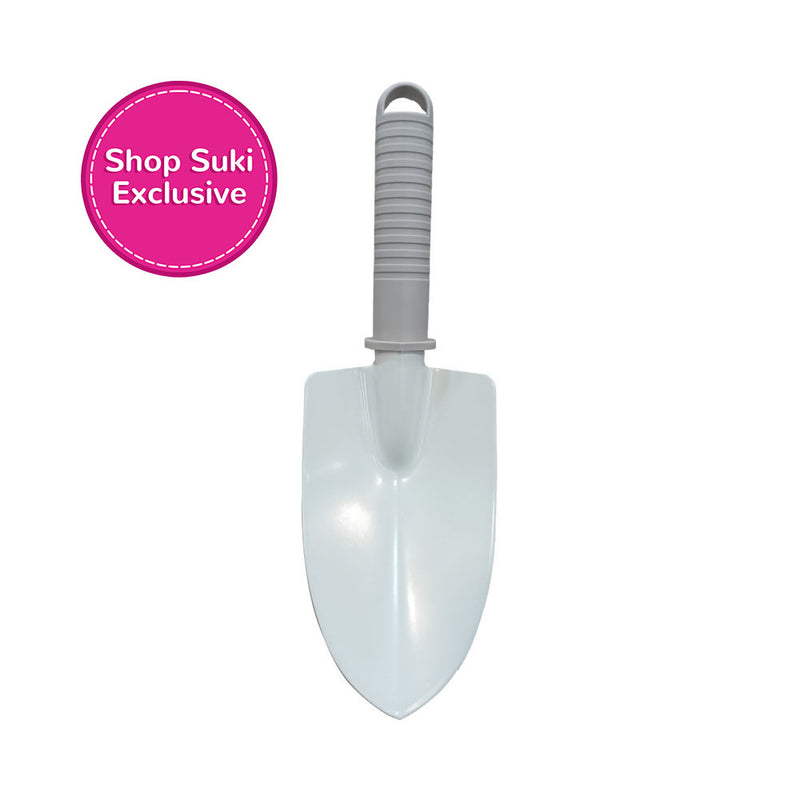 Plastic Handle Transplant Trowel